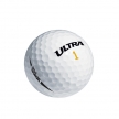 Wilson Ultra Ultimate Distance Bulk golfbal