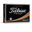 Titleist Pro V1 golfbal